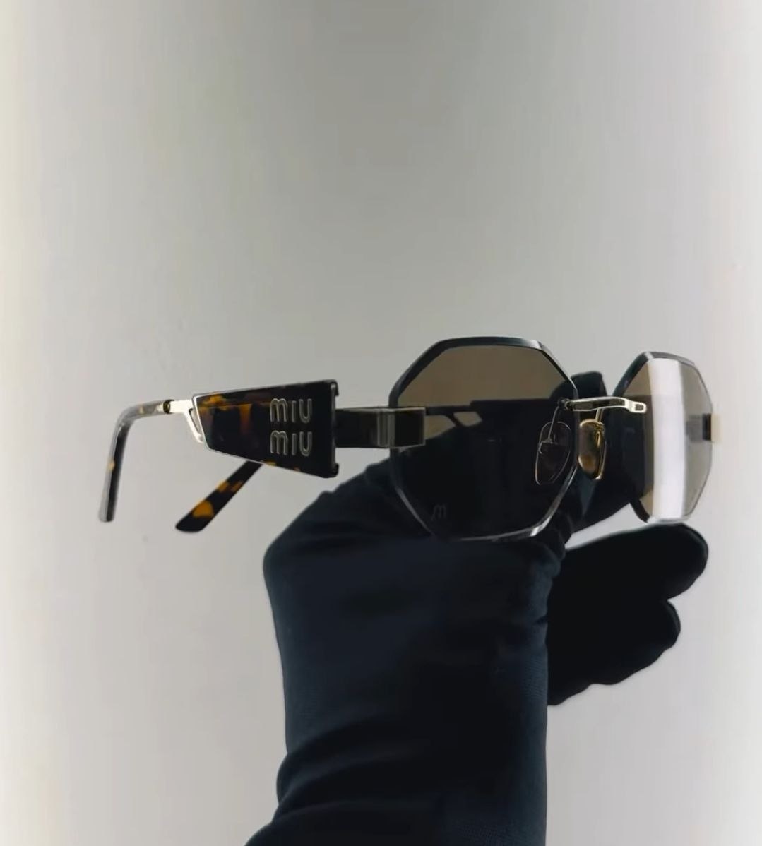 Lunette 1